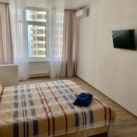 1 Room Apartment Arcadia Odessa Exterior foto